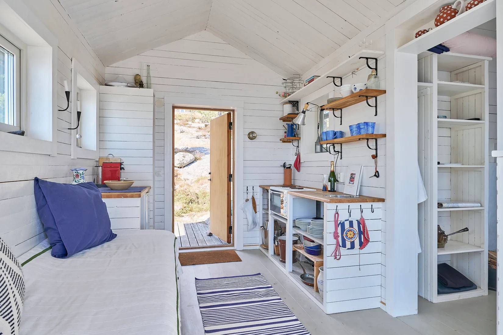 Villa, Nämdö Orrön 223, Orrön, Värmdö