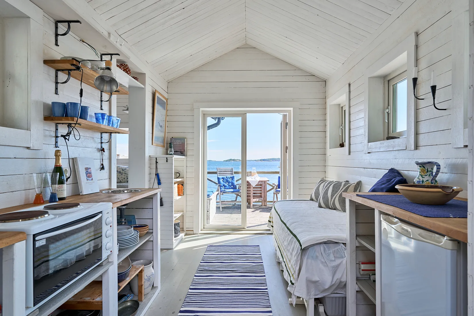 Villa, Nämdö Orrön 223, Orrön, Värmdö