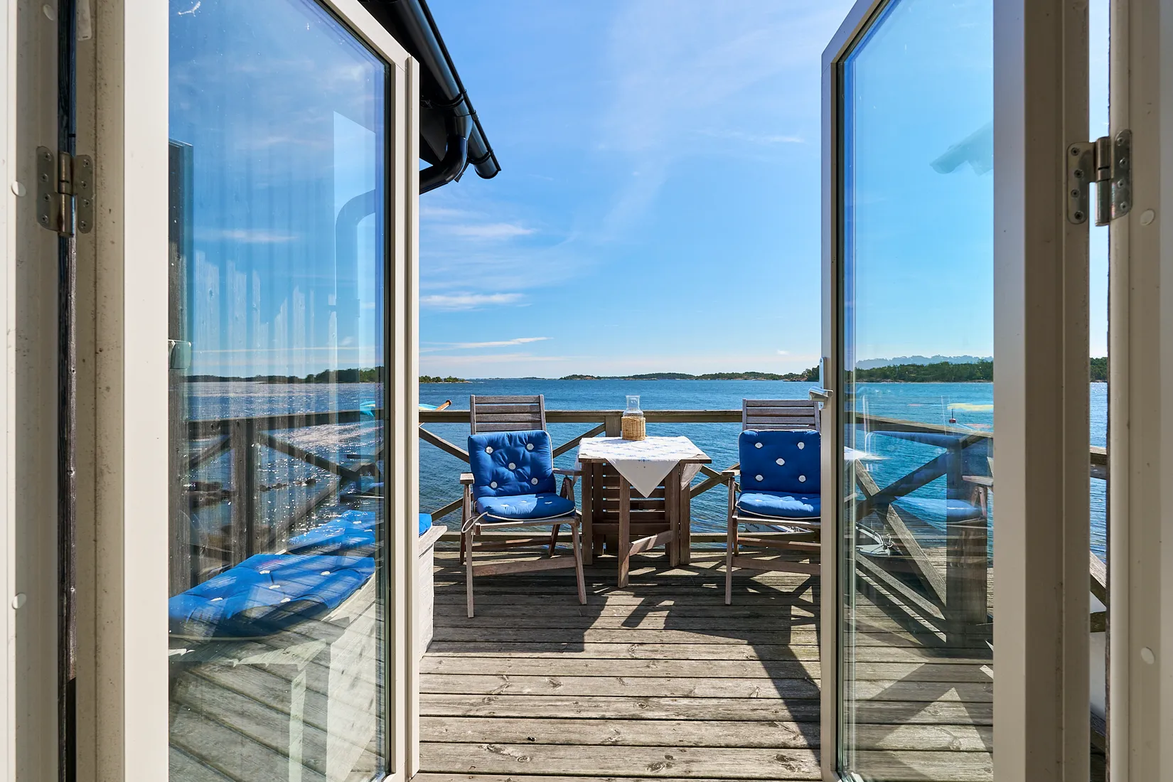 Villa, Nämdö Orrön 223, Orrön, Värmdö