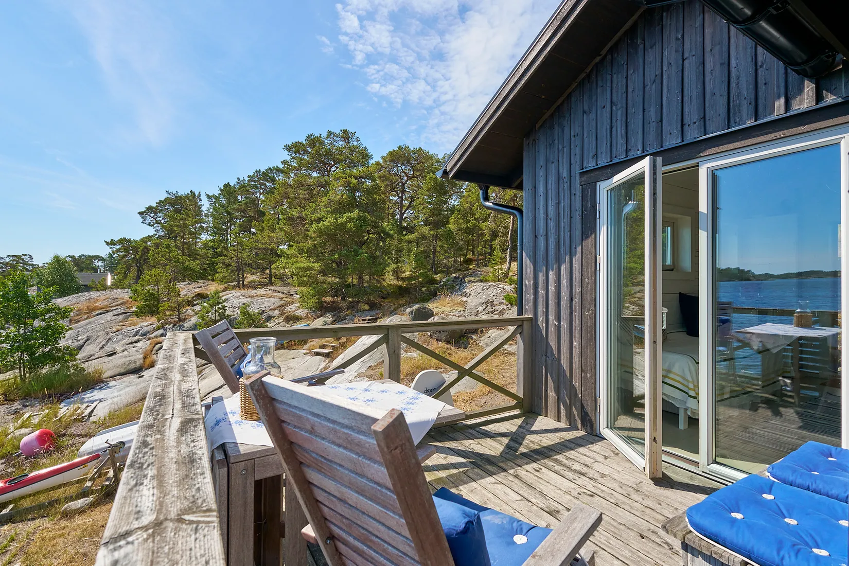 Villa, Nämdö Orrön 223, Orrön, Värmdö