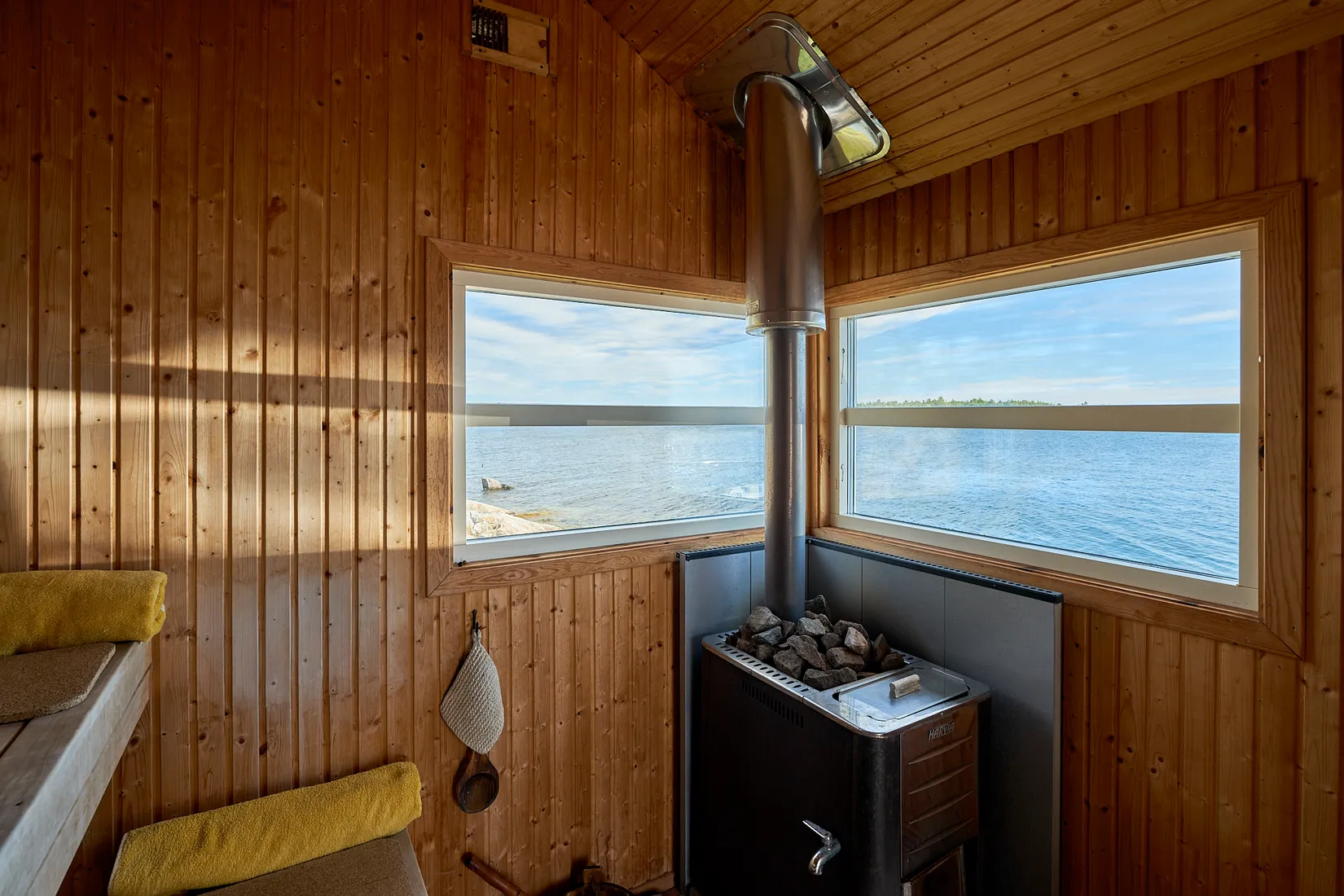 Villa, Nämdö Orrön 223, Orrön, Värmdö