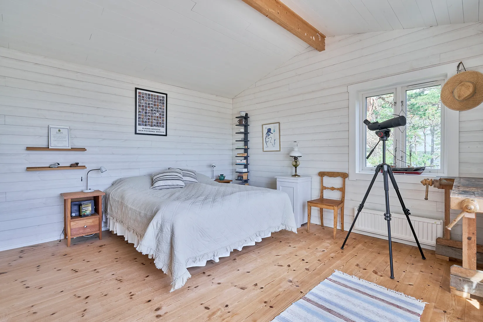 Villa, Nämdö Orrön 223, Orrön, Värmdö