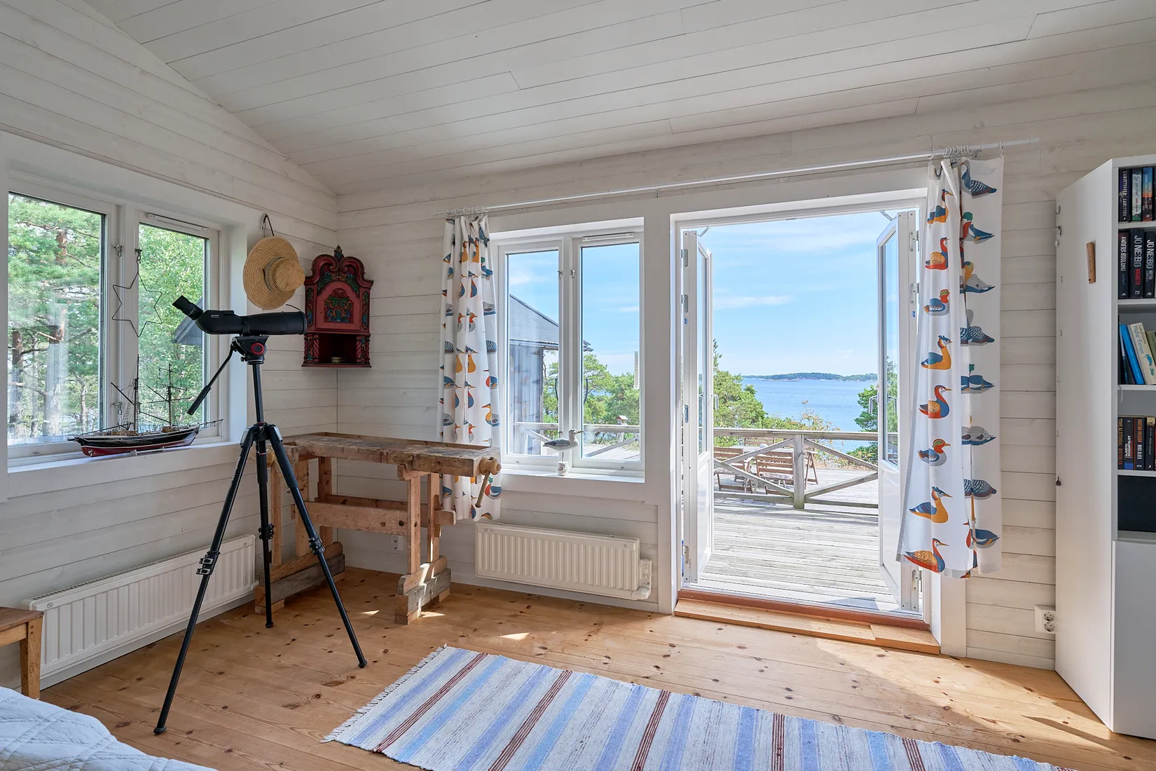 Villa, Nämdö Orrön 223, Orrön, Värmdö
