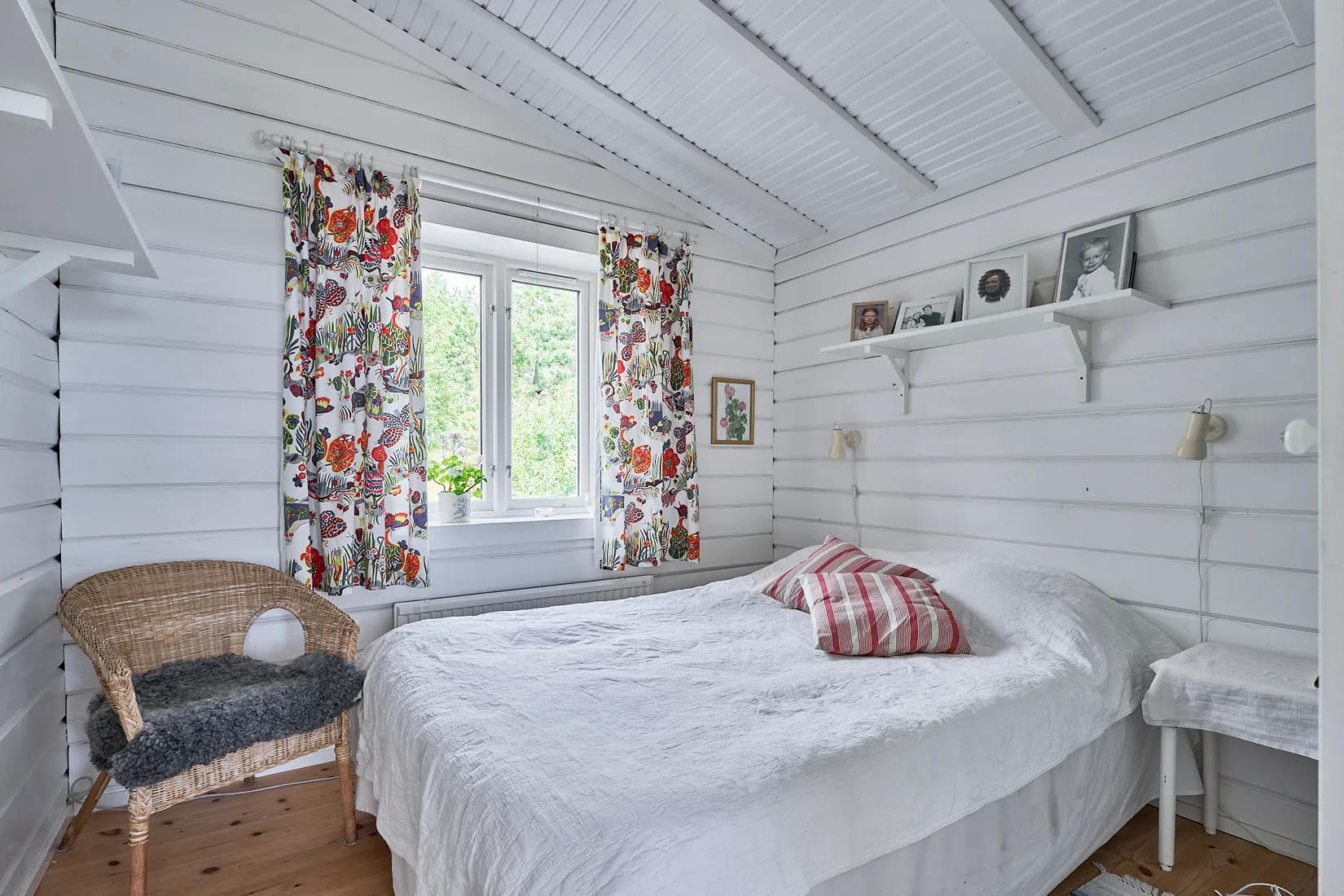 Villa, Nämdö Orrön 223, Orrön, Värmdö