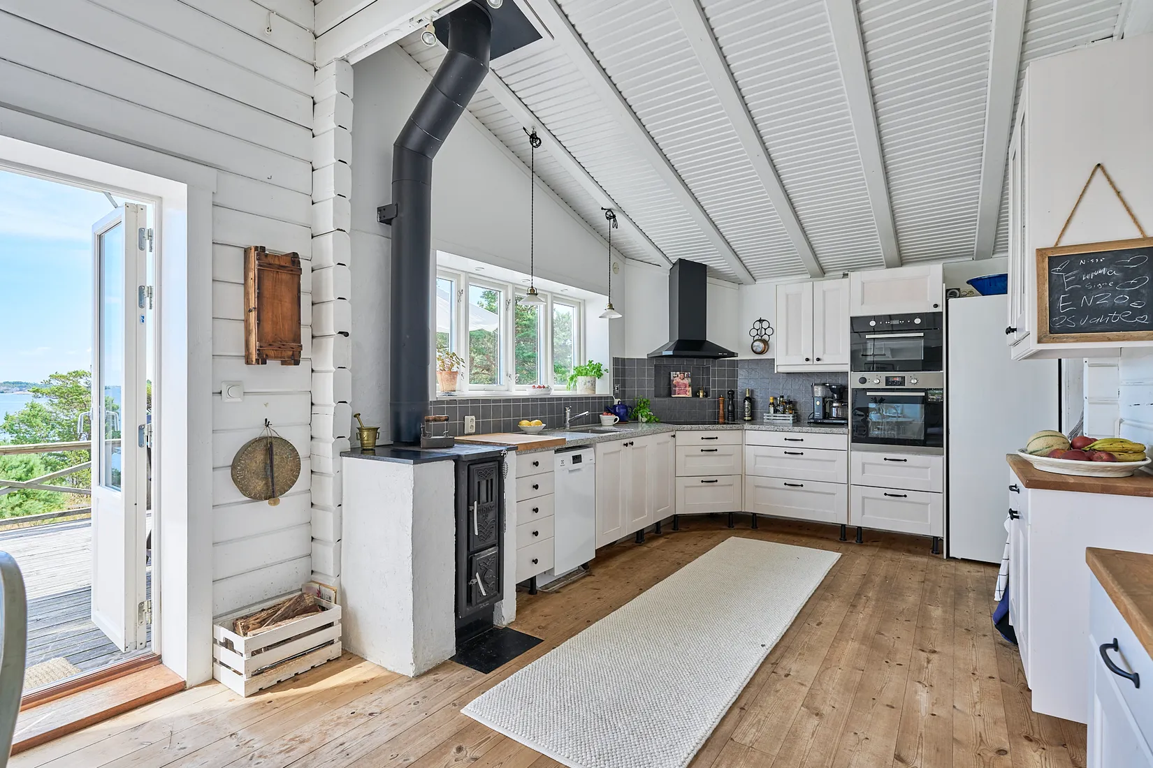 Villa, Nämdö Orrön 223, Orrön, Värmdö