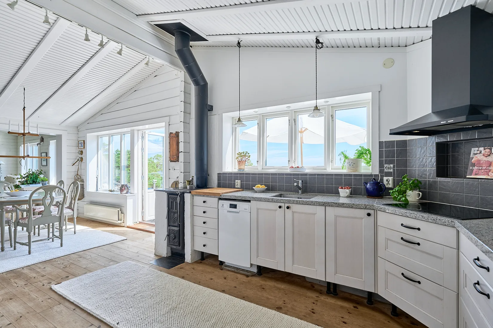 Villa, Nämdö Orrön 223, Orrön, Värmdö