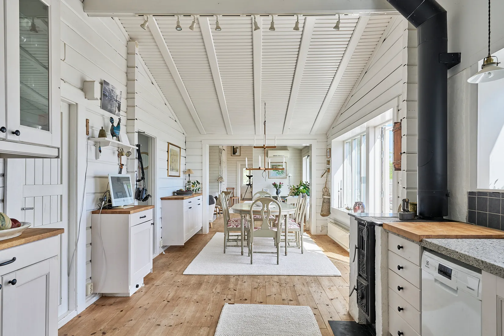 Villa, Nämdö Orrön 223, Orrön, Värmdö