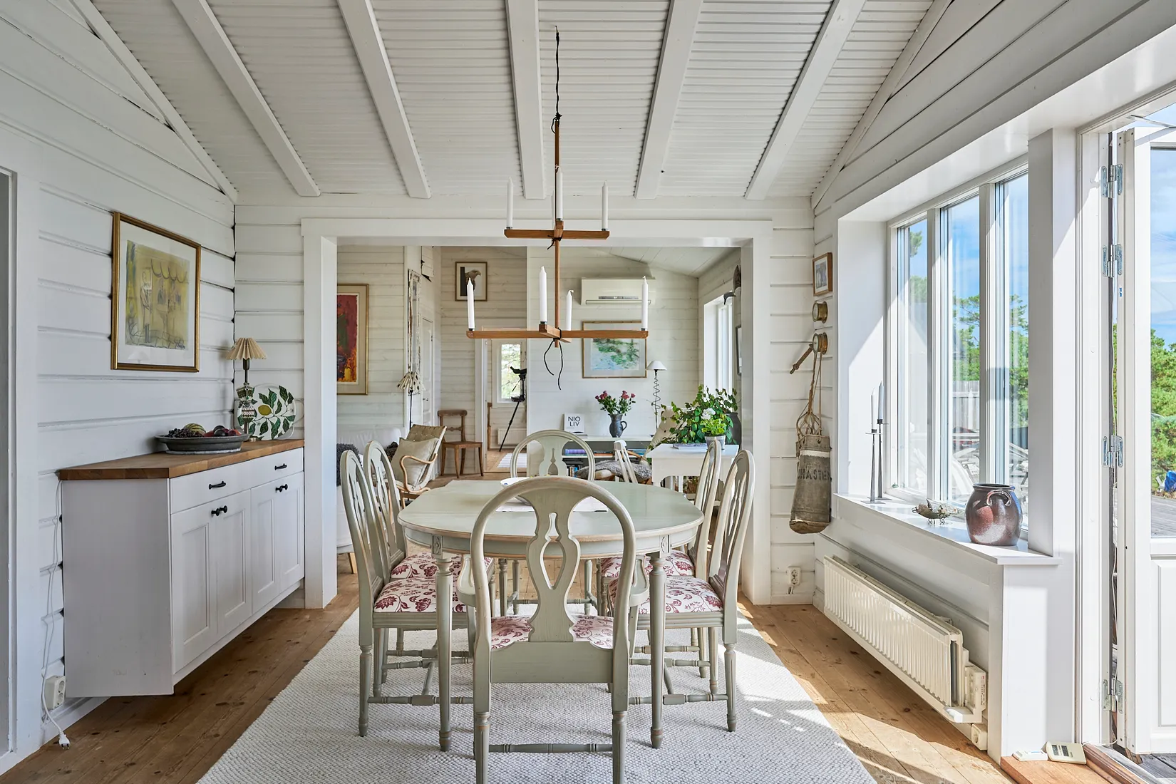 Villa, Nämdö Orrön 223, Orrön, Värmdö