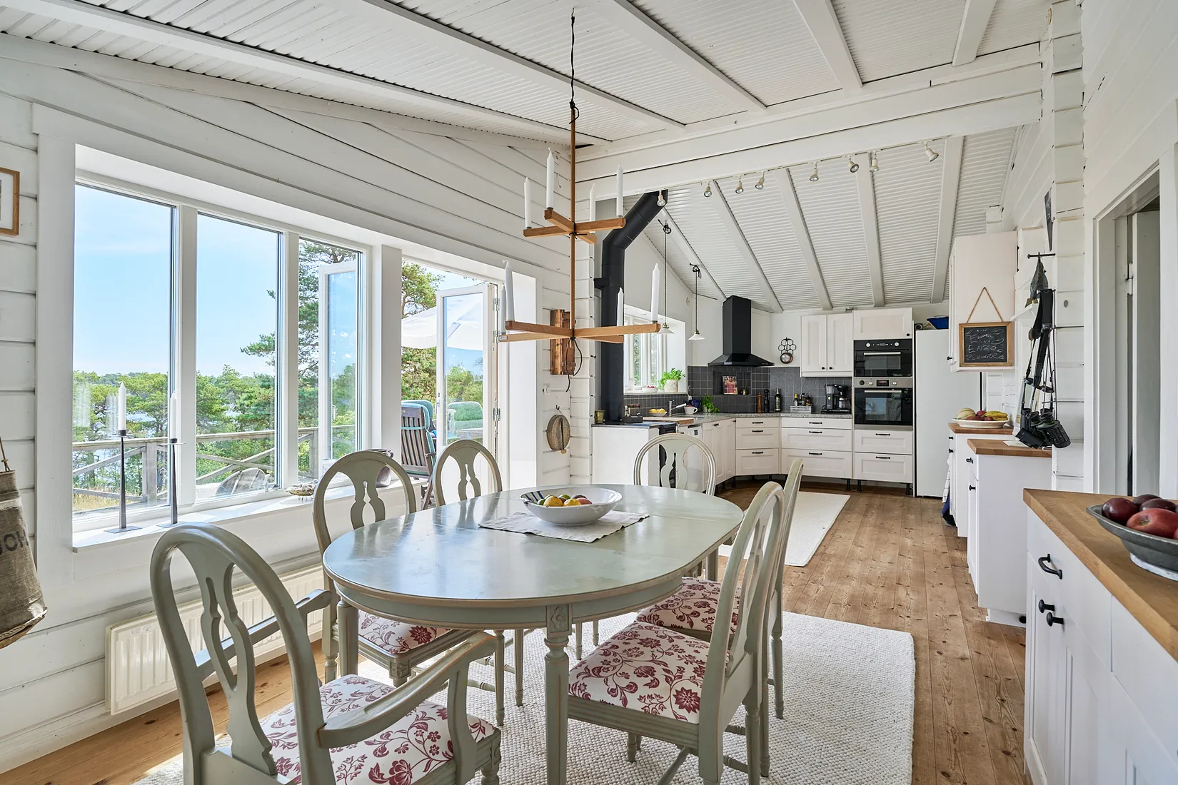 Villa, Nämdö Orrön 223, Orrön, Värmdö