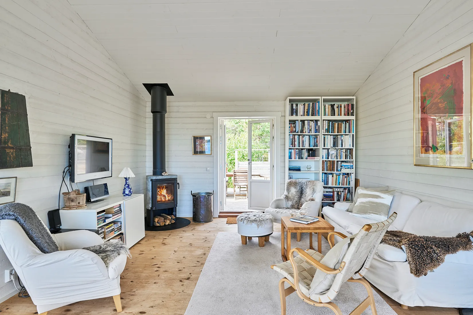 Villa, Nämdö Orrön 223, Orrön, Värmdö