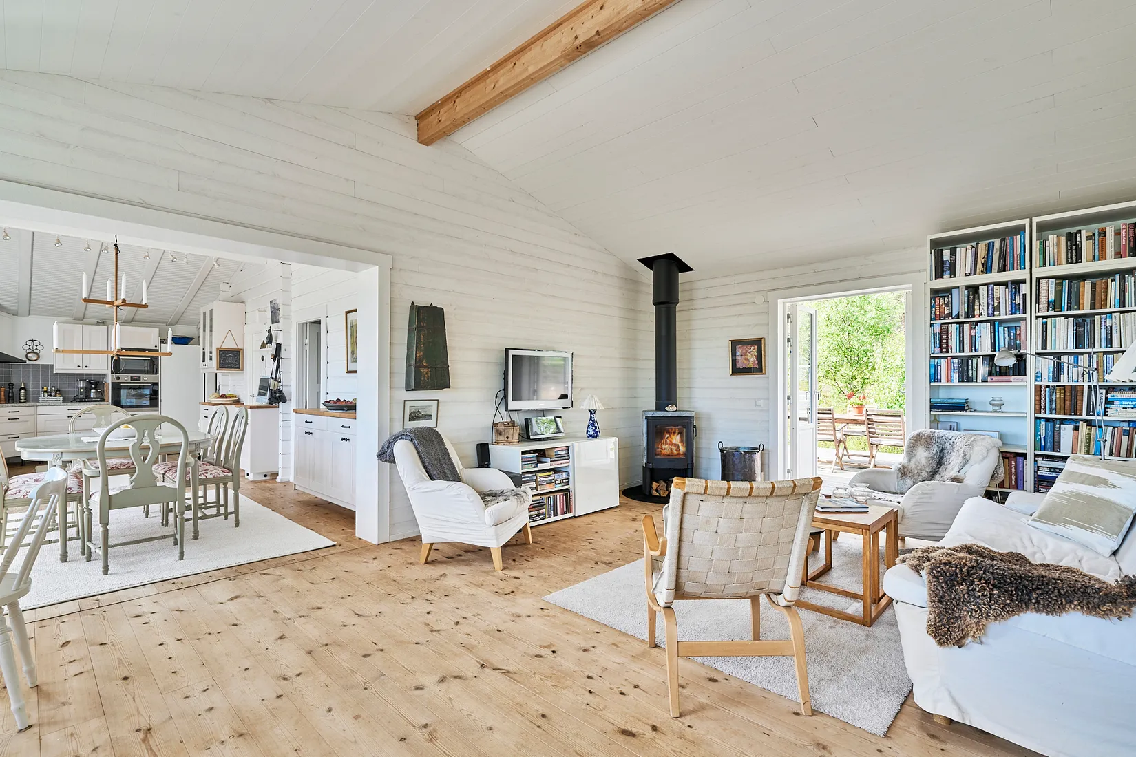Villa, Nämdö Orrön 223, Orrön, Värmdö
