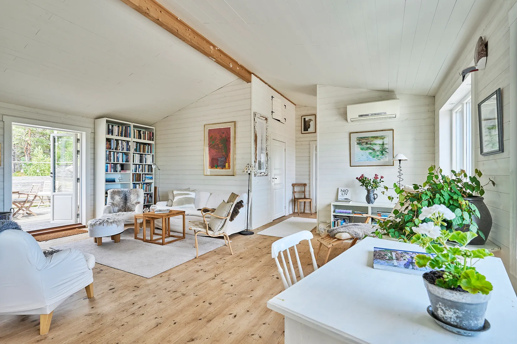 Villa, Nämdö Orrön 223, Orrön, Värmdö