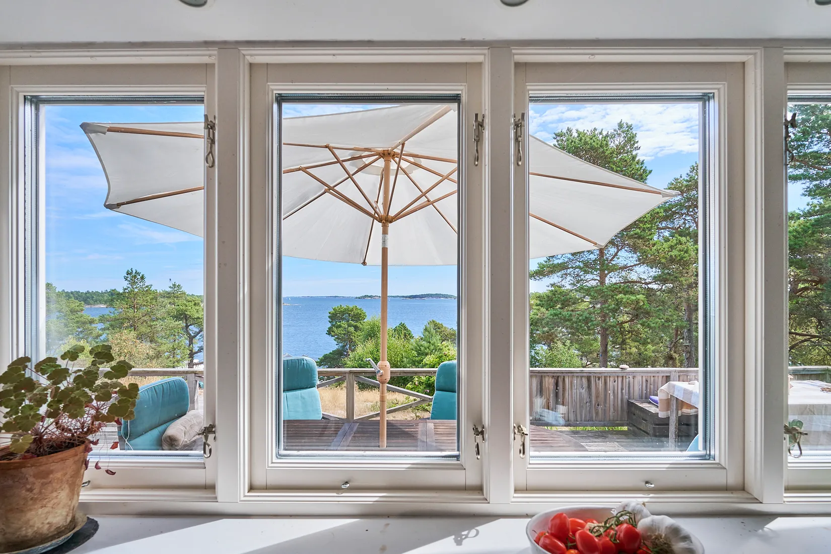 Villa, Nämdö Orrön 223, Orrön, Värmdö