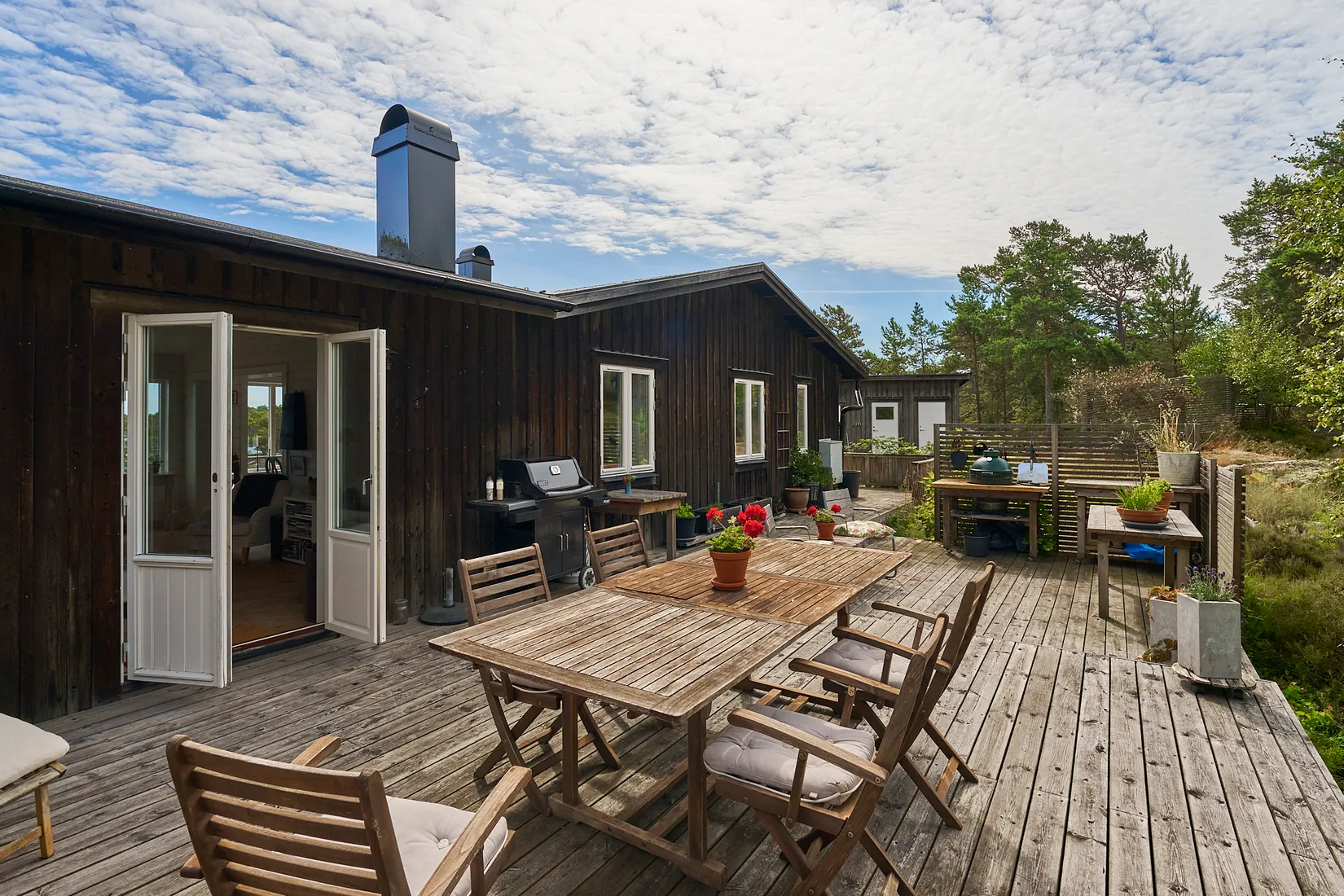 Villa, Nämdö Orrön 223, Orrön, Värmdö