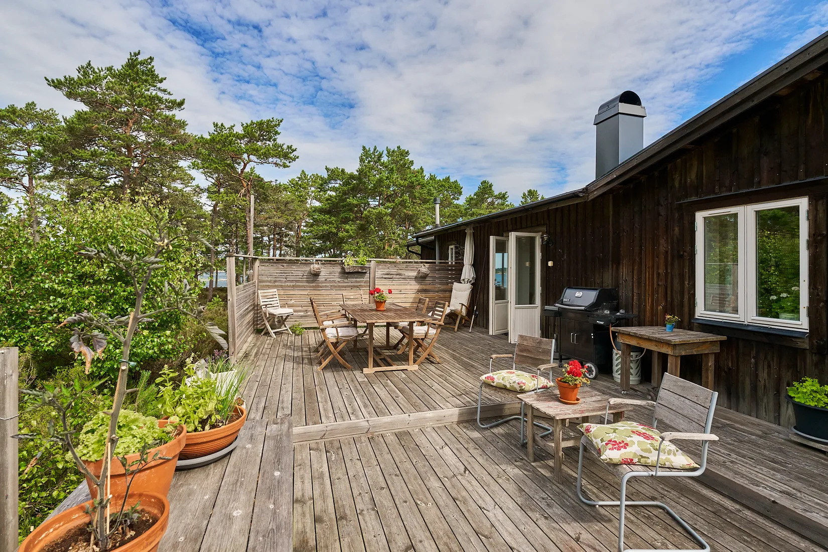 Villa, Nämdö Orrön 223, Orrön, Värmdö