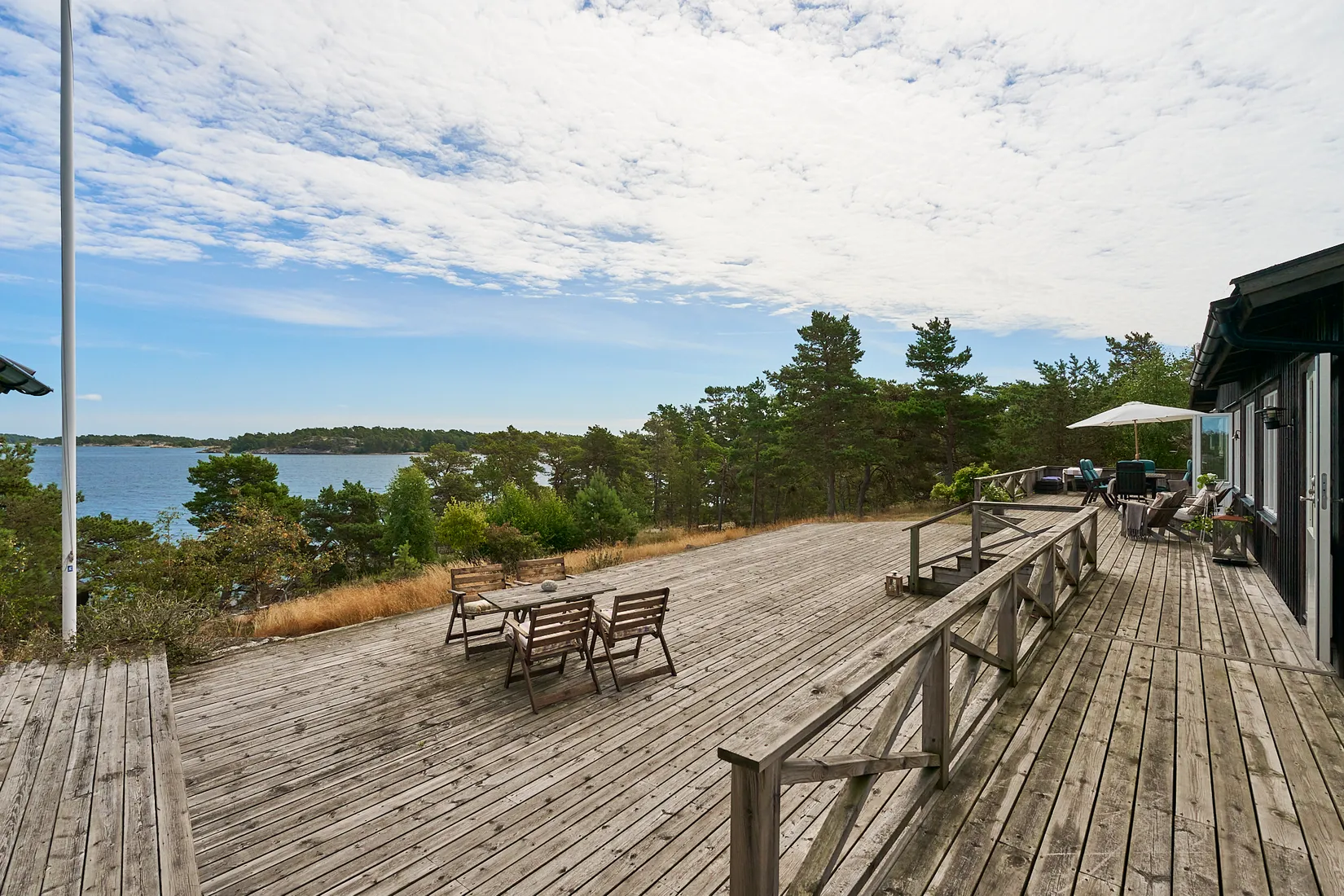 Villa, Nämdö Orrön 223, Orrön, Värmdö