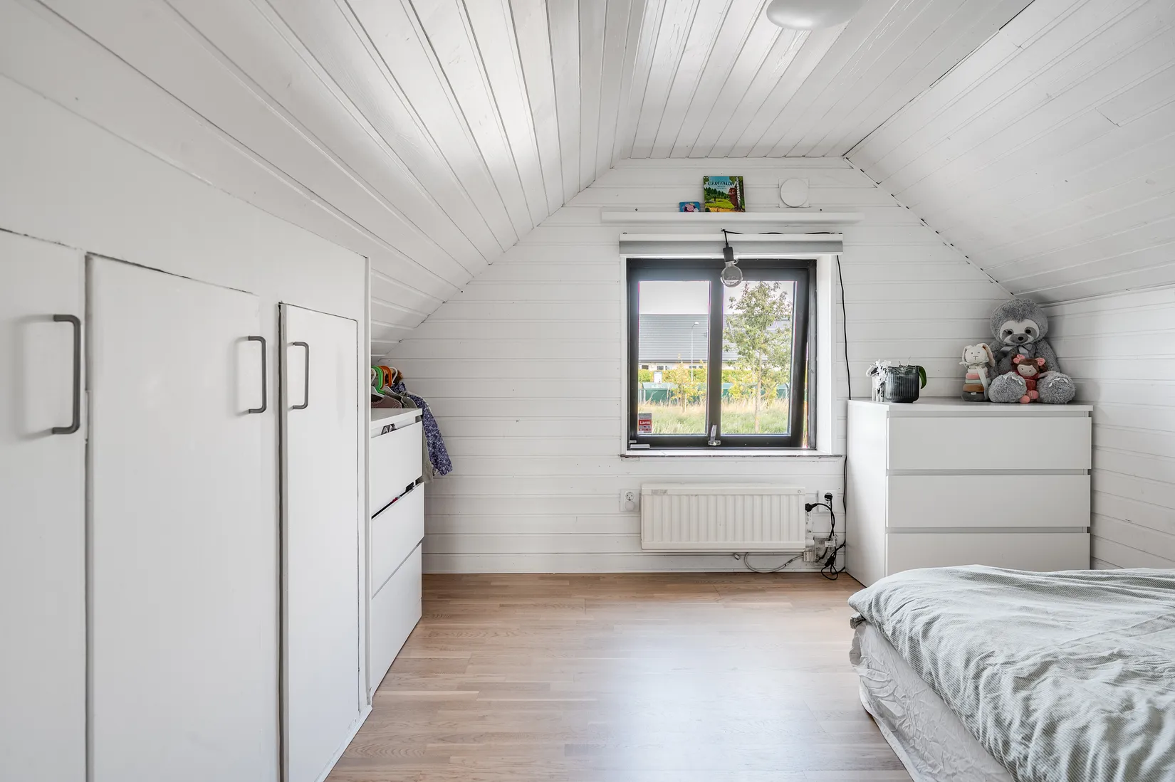 Villa, Klagshamnsvägen 95, Bunkeflostrand, Malmö