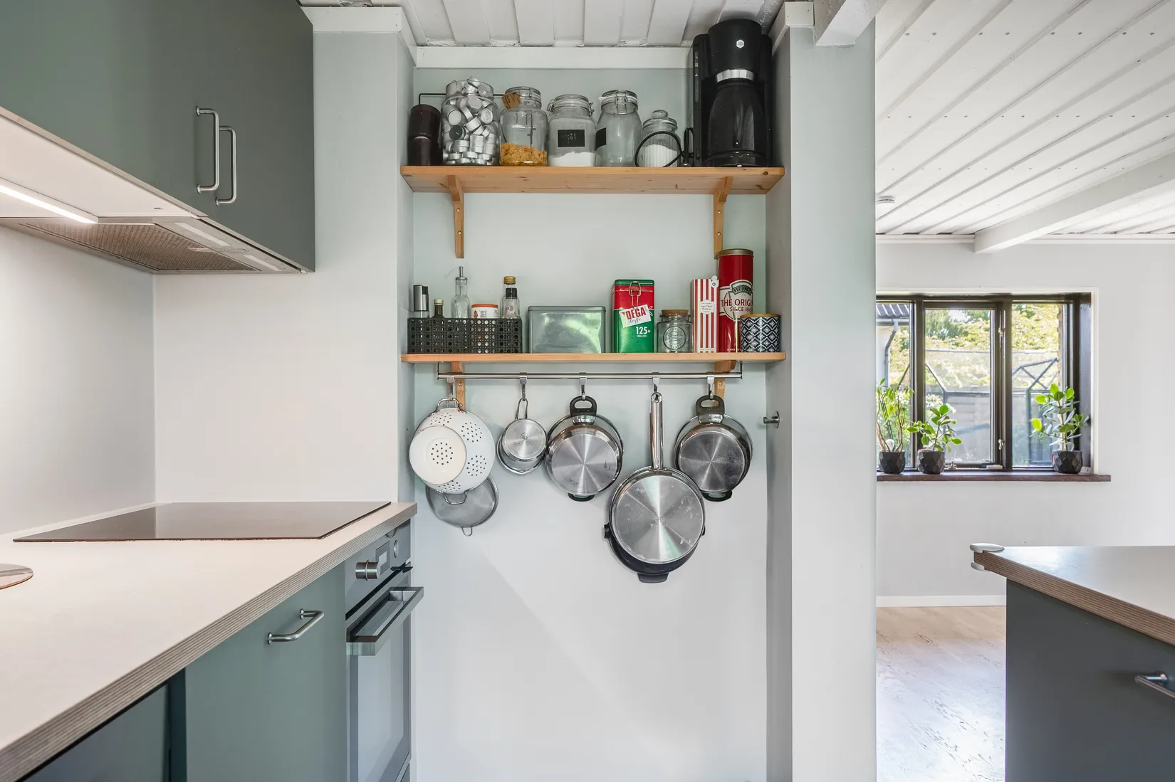 Villa, Klagshamnsvägen 95, Bunkeflostrand, Malmö