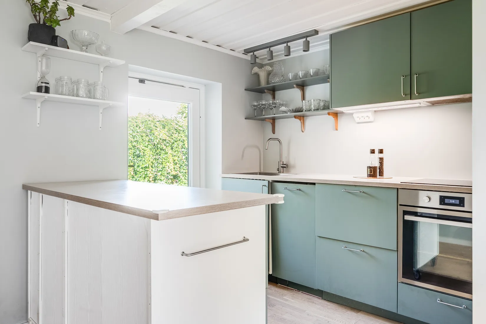 Villa, Klagshamnsvägen 95, Bunkeflostrand, Malmö