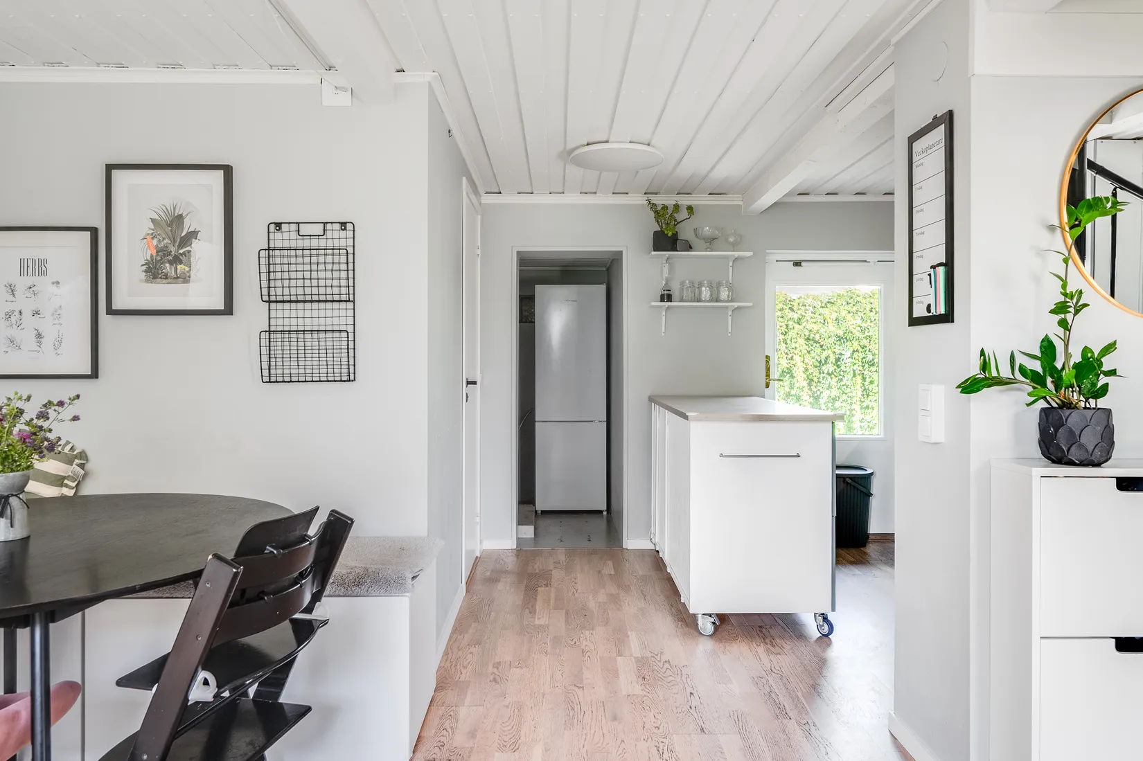 Villa, Klagshamnsvägen 95, Bunkeflostrand, Malmö