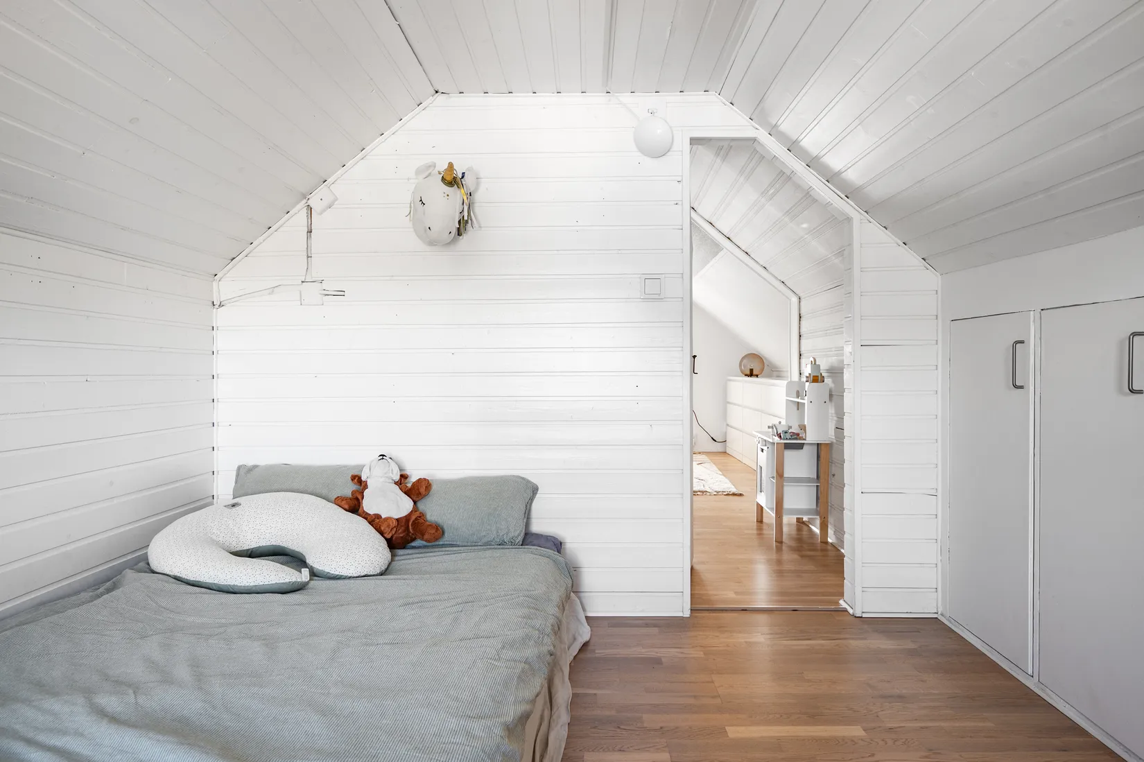 Villa, Klagshamnsvägen 95, Bunkeflostrand, Malmö