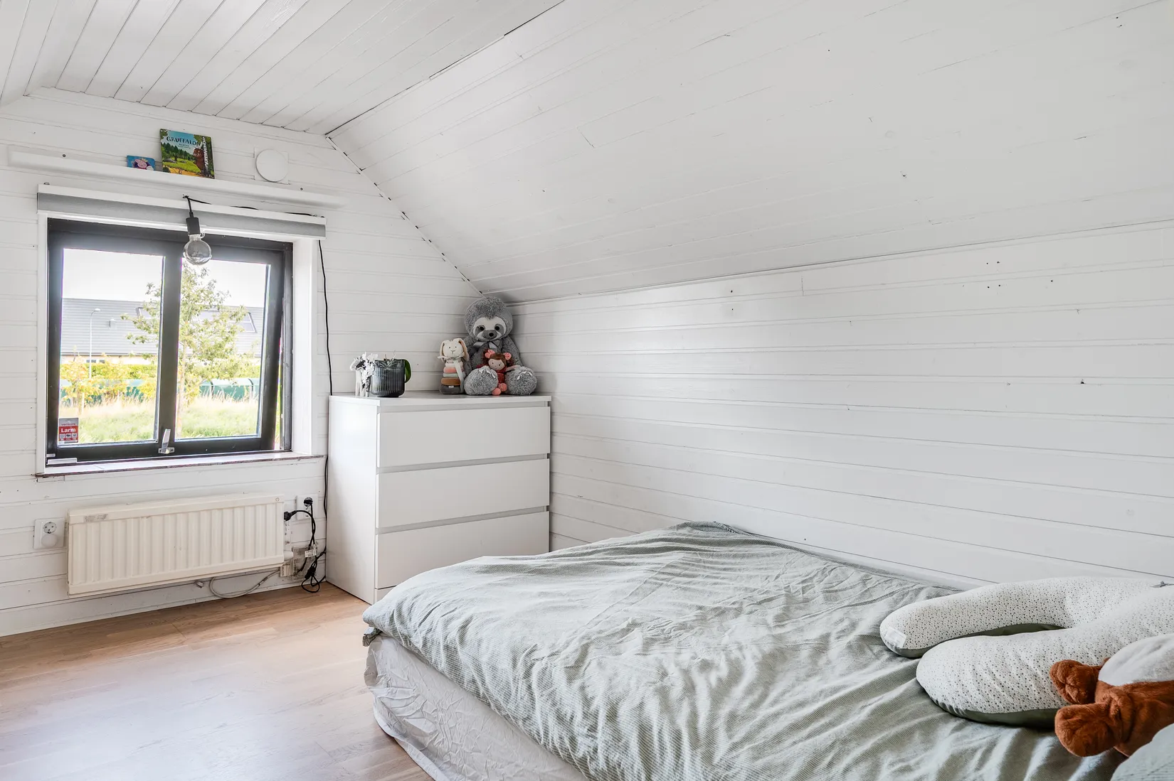 Villa, Klagshamnsvägen 95, Bunkeflostrand, Malmö