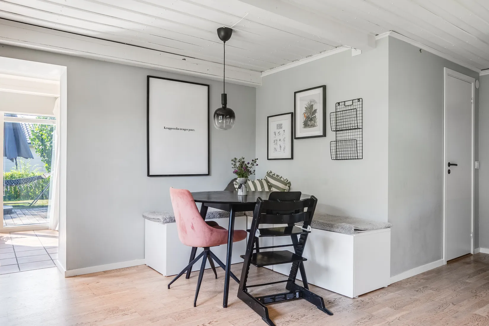 Villa, Klagshamnsvägen 95, Bunkeflostrand, Malmö