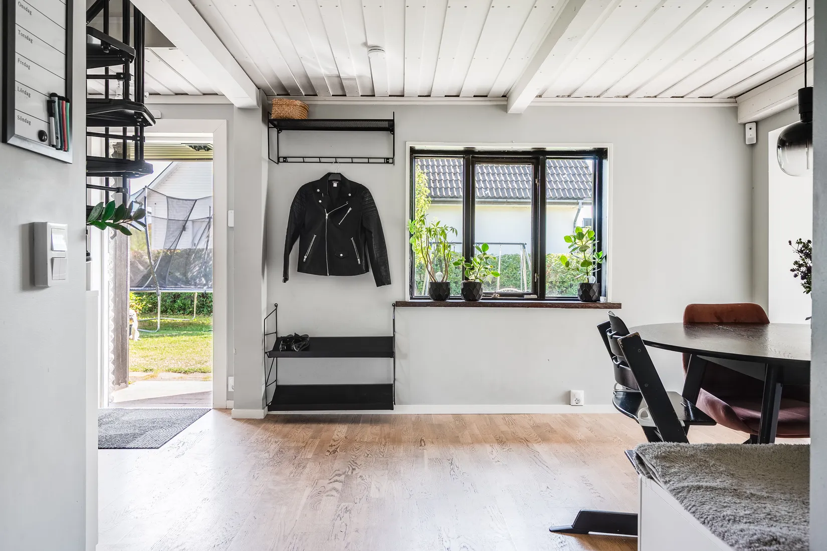 Villa, Klagshamnsvägen 95, Bunkeflostrand, Malmö
