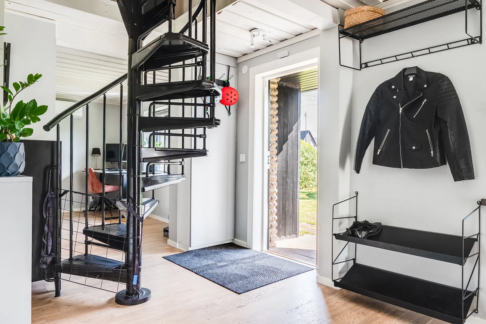 Villa, Klagshamnsvägen 95, Bunkeflostrand, Malmö
