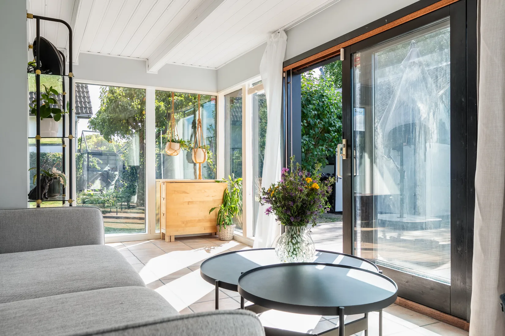 Villa, Klagshamnsvägen 95, Bunkeflostrand, Malmö