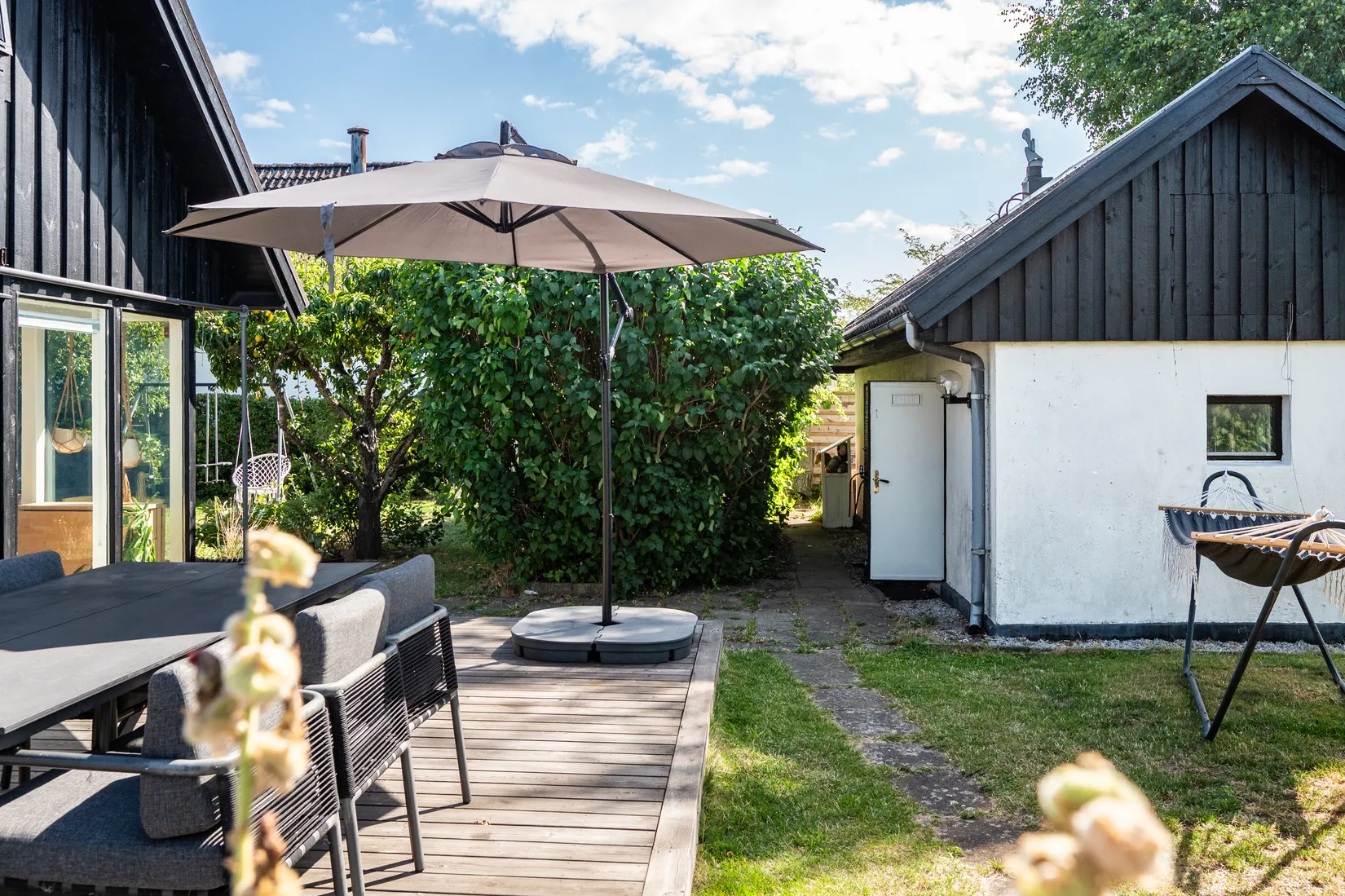Villa, Klagshamnsvägen 95, Bunkeflostrand, Malmö