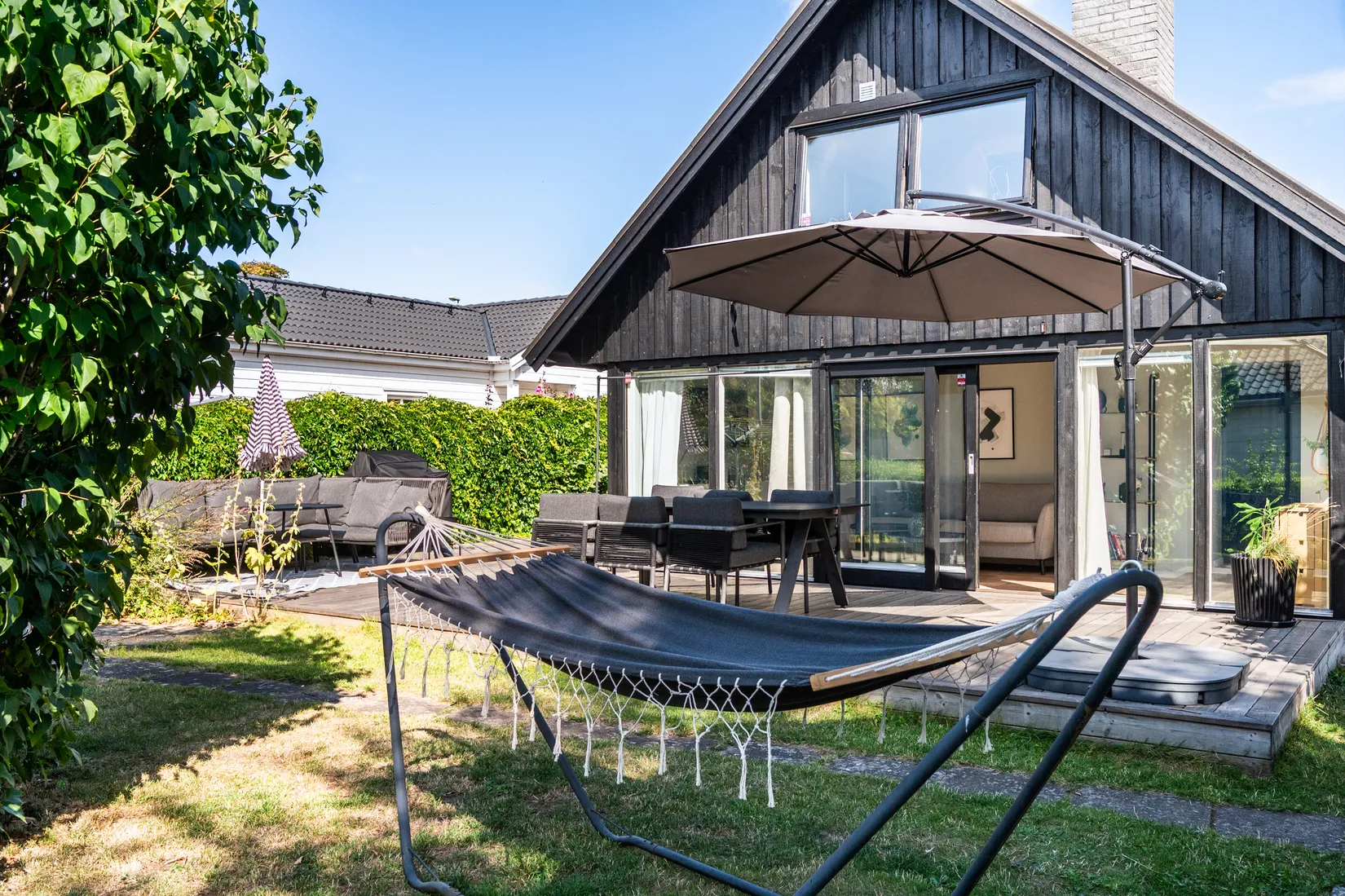 Villa, Klagshamnsvägen 95, Bunkeflostrand, Malmö