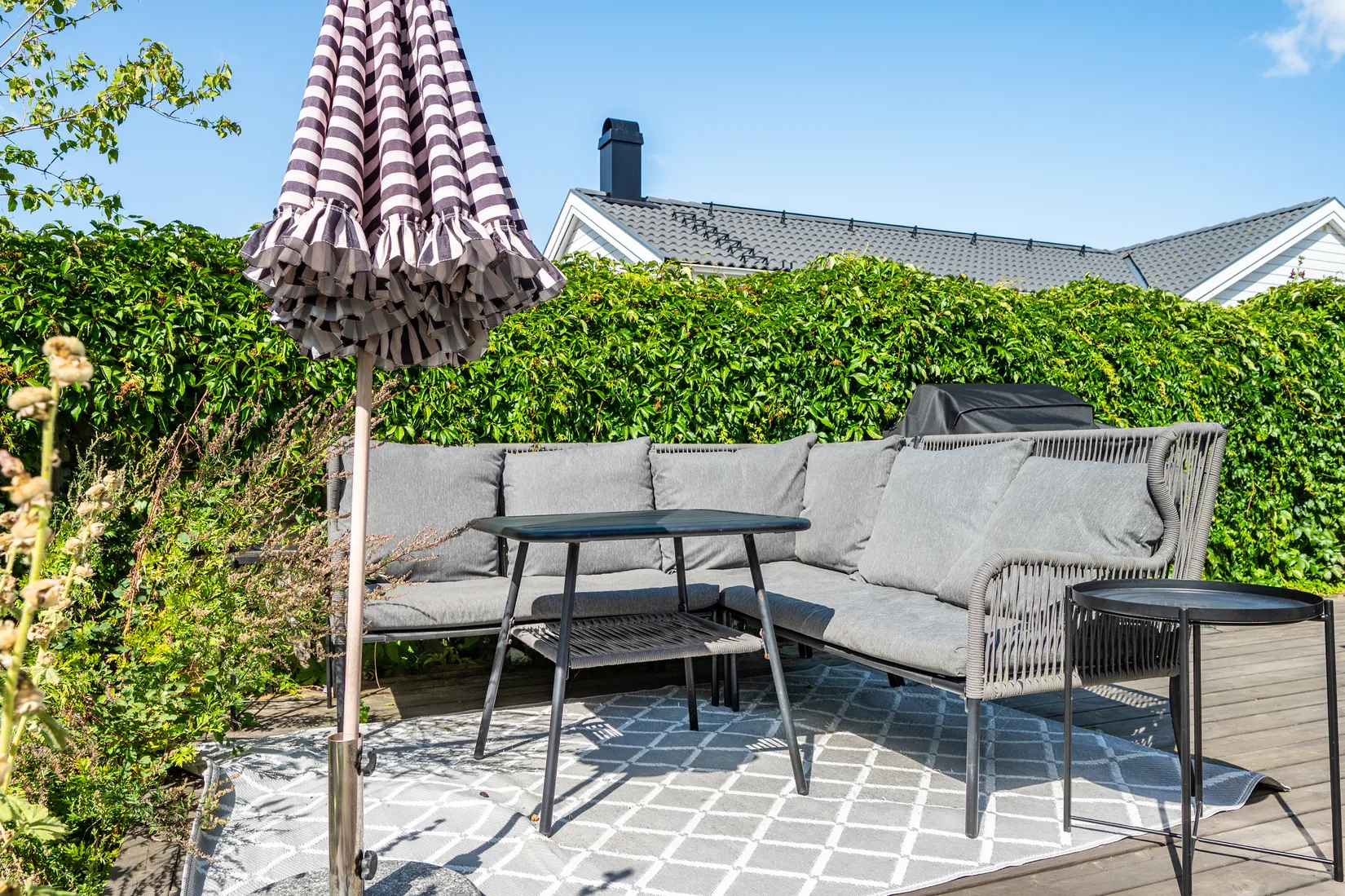 Villa, Klagshamnsvägen 95, Bunkeflostrand, Malmö