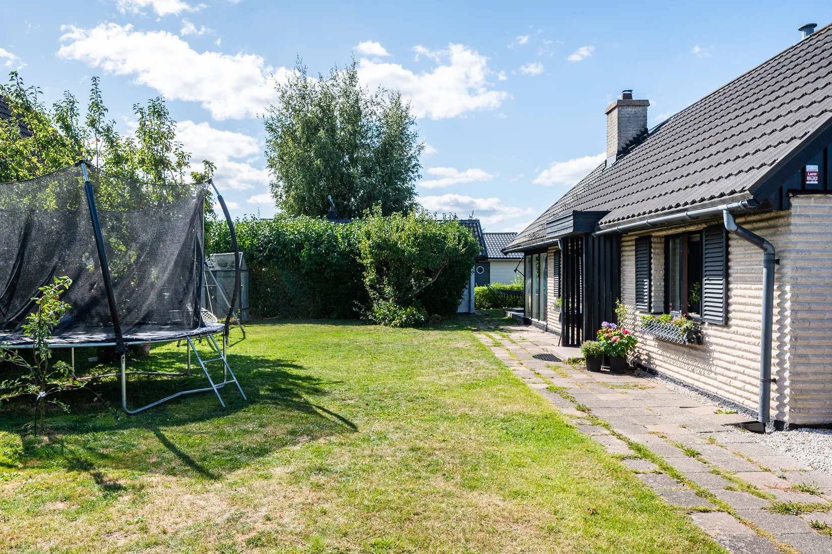 Villa, Klagshamnsvägen 95, Bunkeflostrand, Malmö