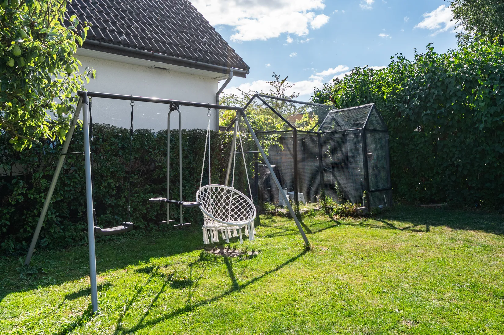 Villa, Klagshamnsvägen 95, Bunkeflostrand, Malmö