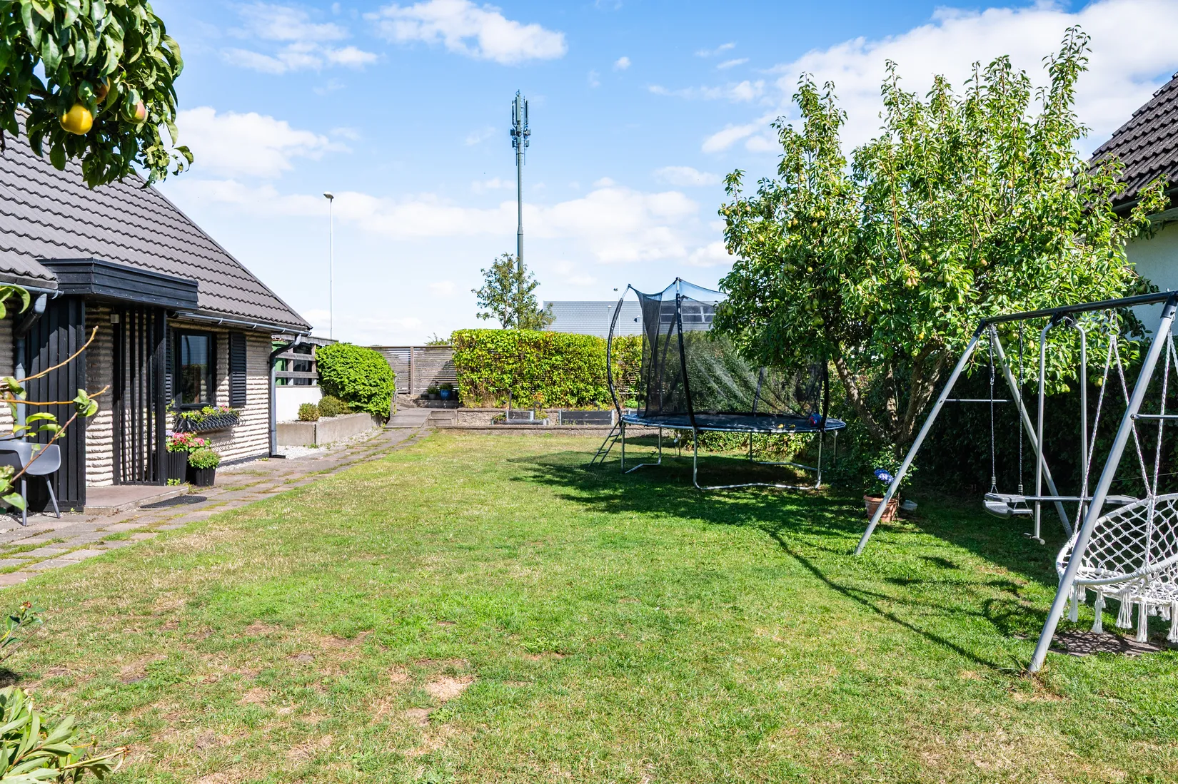 Villa, Klagshamnsvägen 95, Bunkeflostrand, Malmö