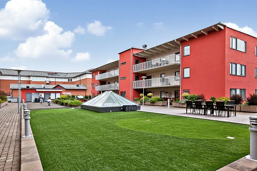 Bostadsrätt, Badhusgatan 10, Mölnlycke - Centrum, Härryda