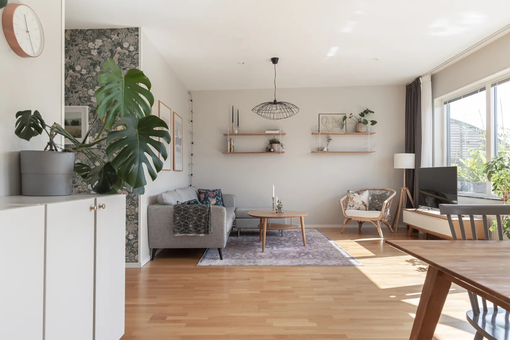 Bostadsrätt, Badhusgatan 10, Mölnlycke - Centrum, Härryda