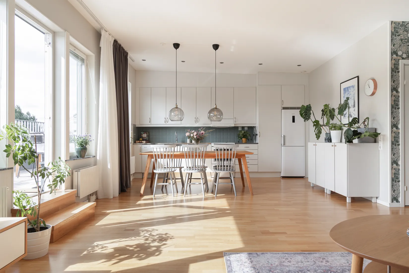 Bostadsrätt, Badhusgatan 10, Mölnlycke - Centrum, Härryda