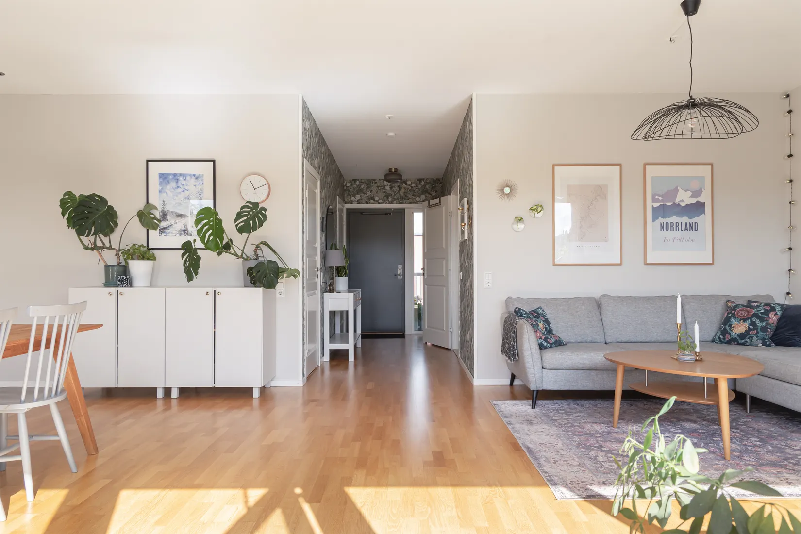 Bostadsrätt, Badhusgatan 10, Mölnlycke - Centrum, Härryda