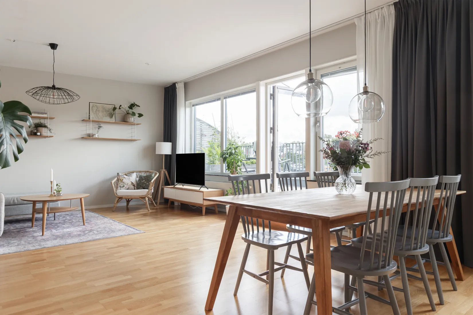 Bostadsrätt, Badhusgatan 10, Mölnlycke - Centrum, Härryda