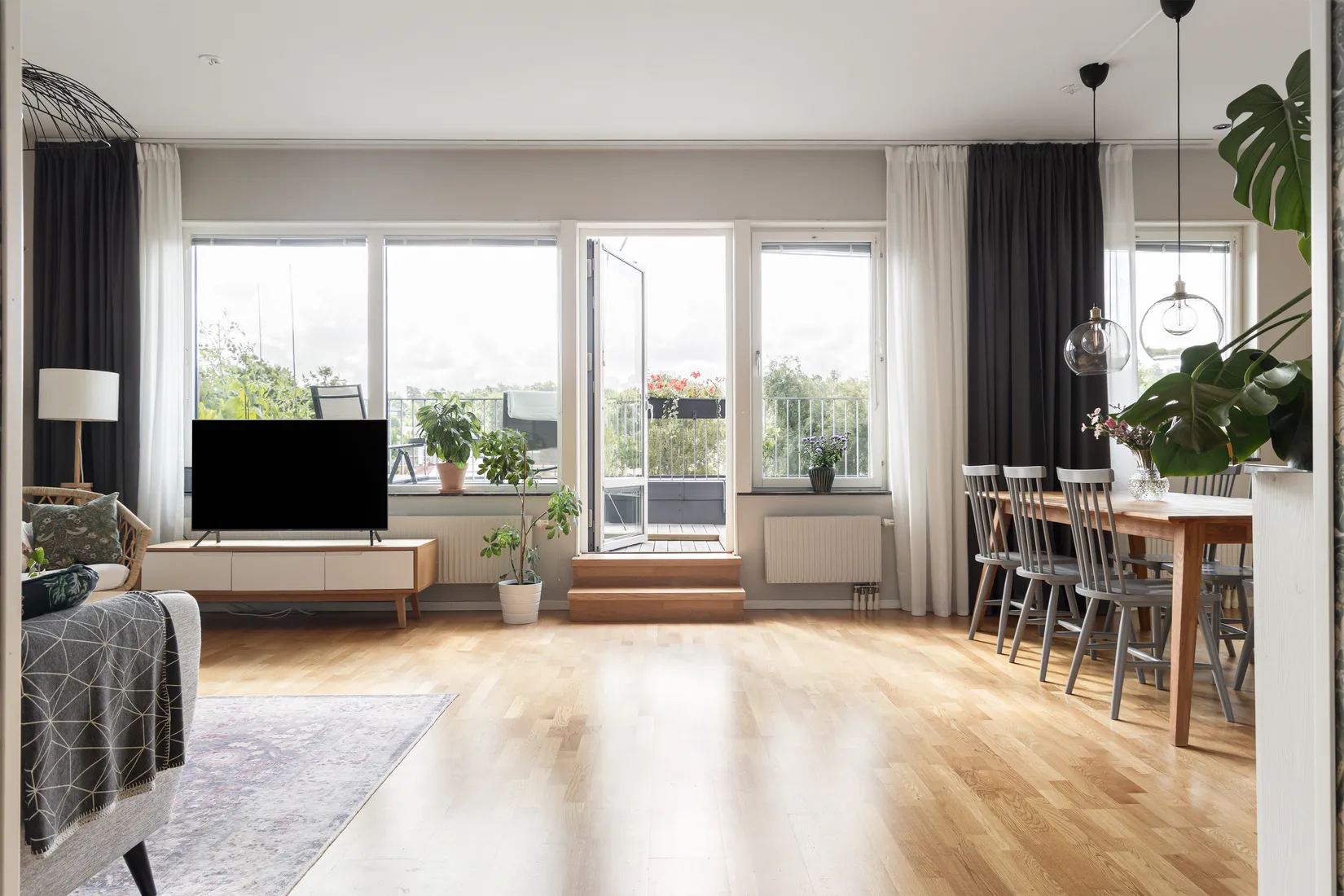 Bostadsrätt, Badhusgatan 10, Mölnlycke - Centrum, Härryda