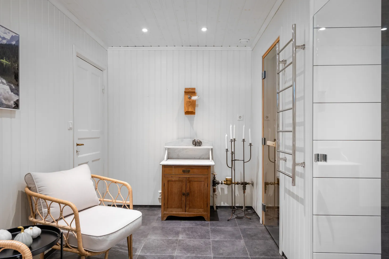 Villa, Lupingatan 15, Hagalund, Karlstad