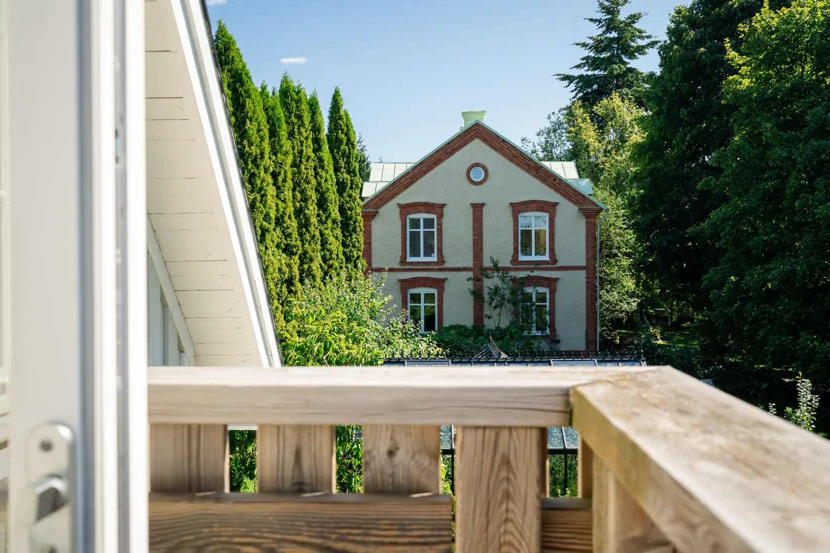 Villa, Lupingatan 15, Hagalund, Karlstad