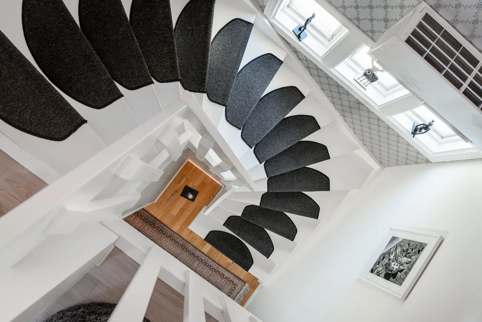 Villa, Lupingatan 15, Hagalund, Karlstad