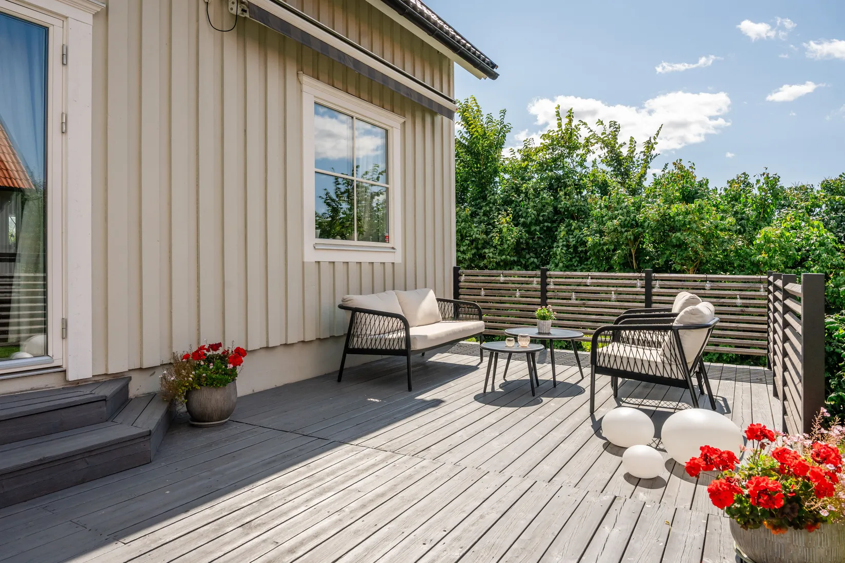 Villa, Lupingatan 15, Hagalund, Karlstad