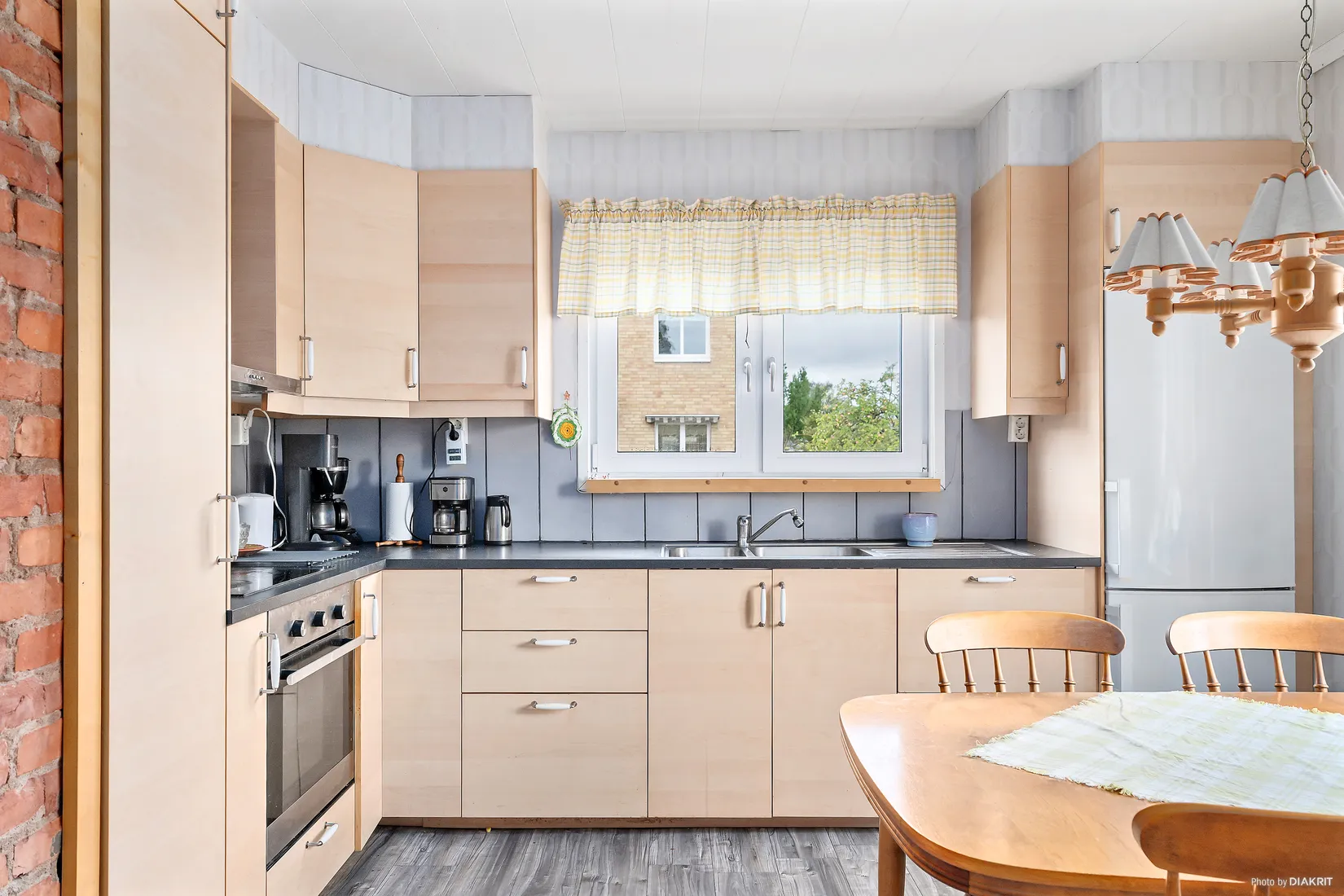 Villa, Norra Fridhemsvägen 26, Centralt, Klippan