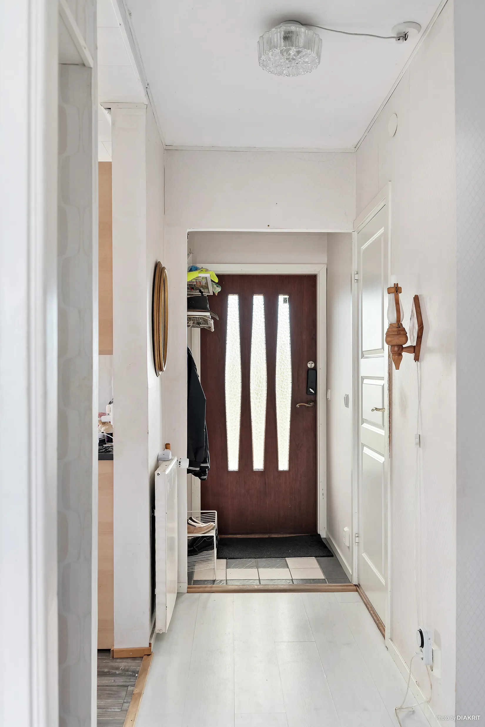 Villa, Norra Fridhemsvägen 26, Centralt, Klippan