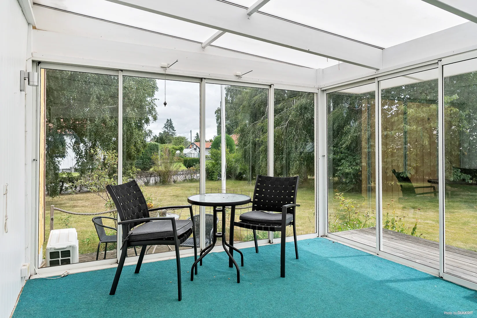 Villa, Norra Fridhemsvägen 26, Centralt, Klippan