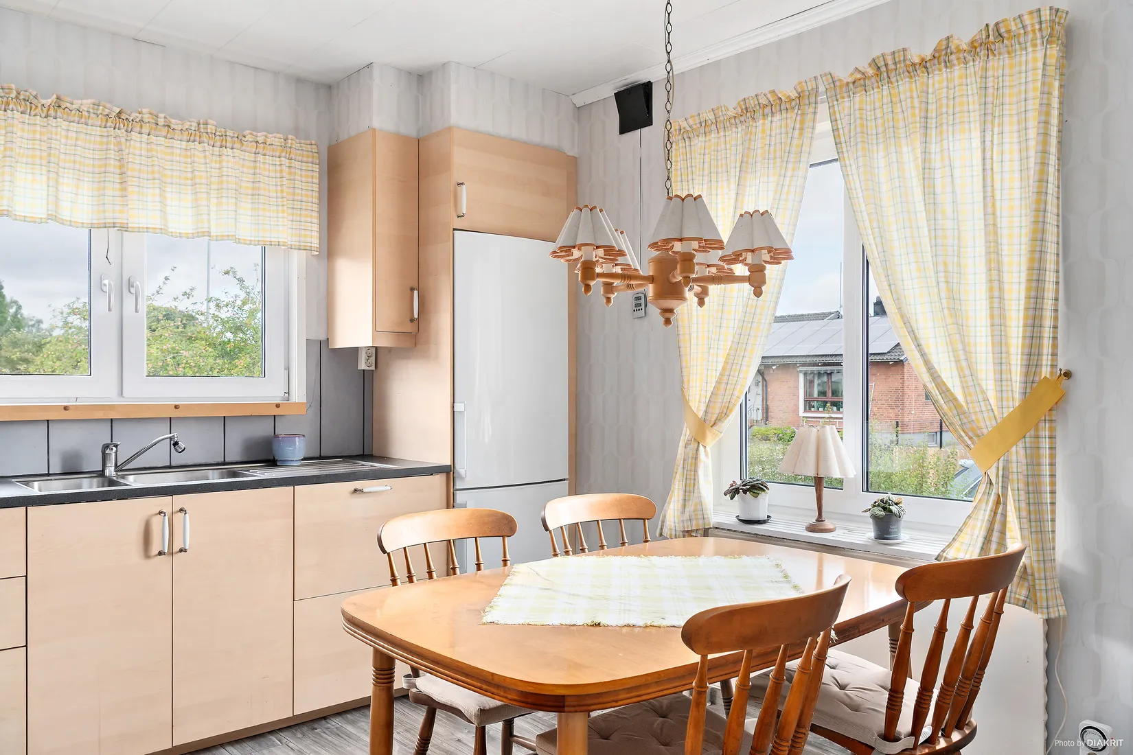 Villa, Norra Fridhemsvägen 26, Centralt, Klippan